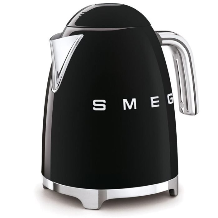 SMEG KLF03BLEU elektrikli su