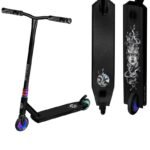 Spokey Medusa Stunt Scooter