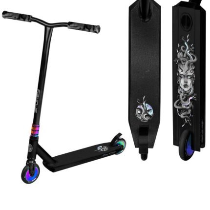 Spokey Medusa Stunt Scooter