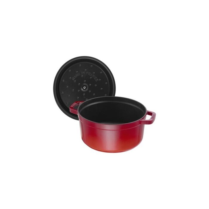 Staub 40509-861-0 Roaster 8.35
