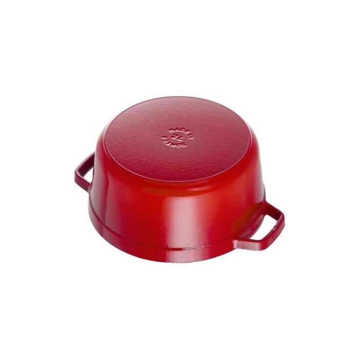 Staub 40509-861-0 Roaster 8.35