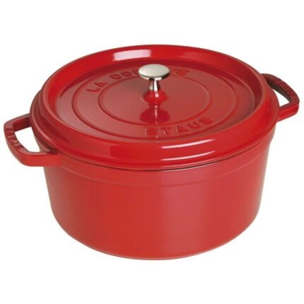 Staub 40509-861-0 Roaster 8.35