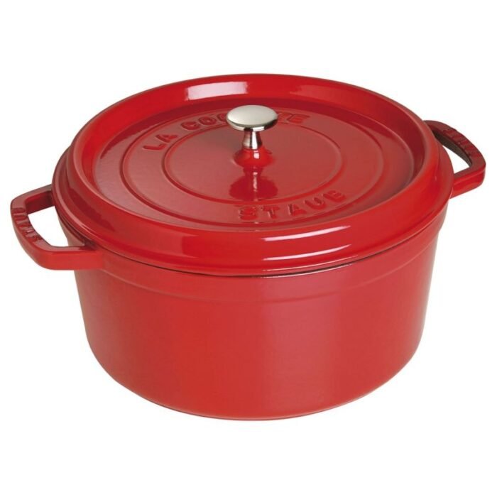 Staub 40509-861-0 Roaster 8.35