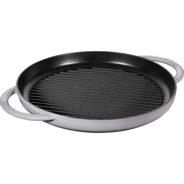 Staub Demir Izgara Tava