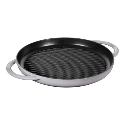 Staub Demir Izgara Tava