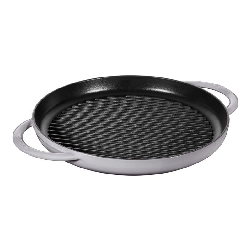 tryoshop-staub-iron-grill-pan-30-cm-40511-782-0-2349114 Staub Demir Izgara Tava