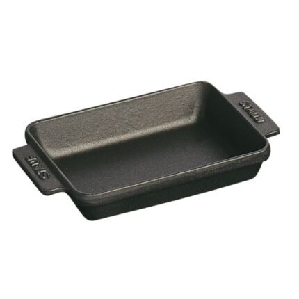 STAUB Dikdörtgen Mini Fırın