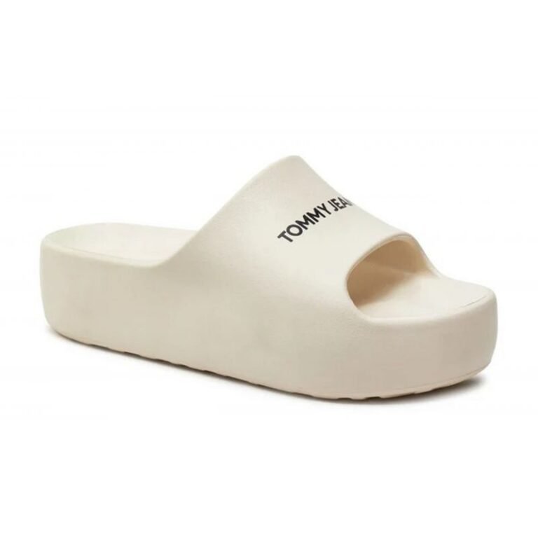 Tommy Hilfiger Chynky Flatofrm