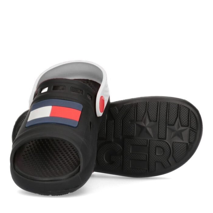 Tommy Hilfiger Jr. T1B2-32262-0083X001 Sandaletler - Görsel 8