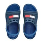 Tommy Hilfiger Jr. T1B2-32262-0083X605 Sandaletler - Görsel 4