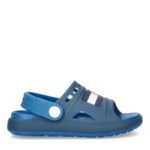 Tommy Hilfiger Jr. T1B2-32262-0083X605 Sandaletler - Görsel 7