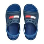 Tommy Hilfiger Jr. T1B2-32262-0083X605 Sandaletler - Görsel 8