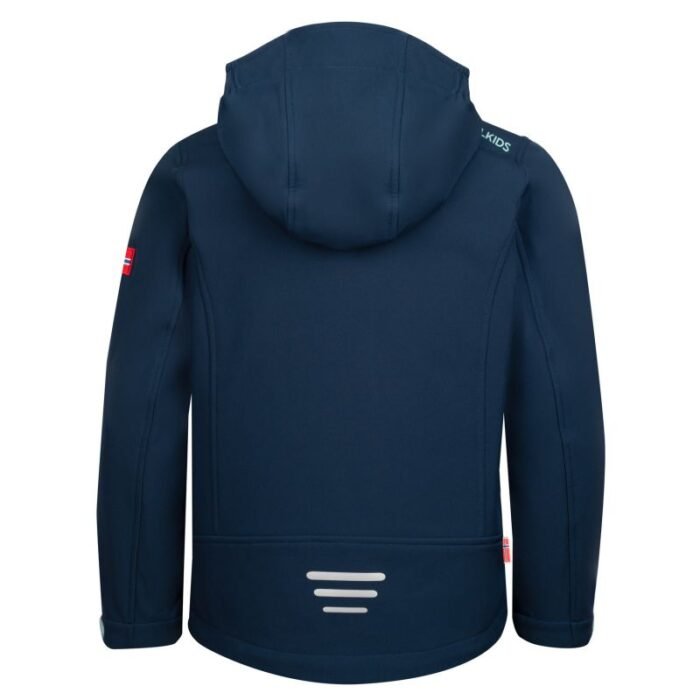 Trollkids Kids Trollfjord Jacket