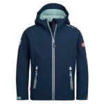 Trollkids Kids Trollfjord Jacket