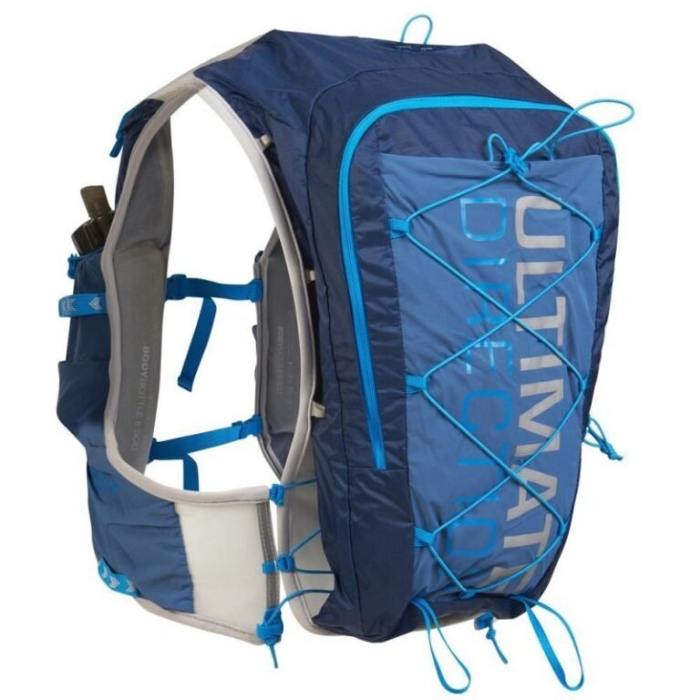 Ultimate Direction Mountain Vest
