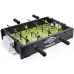 UMBRO MASA FUTBOLU OYUNU 46.5x31.3x9CM