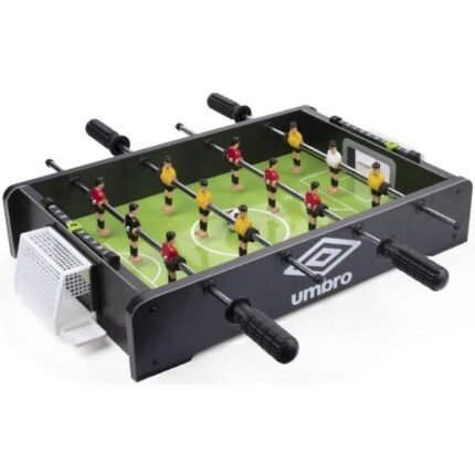 UMBRO MASA FUTBOLU OYUNU 46.5x31.3x9CM