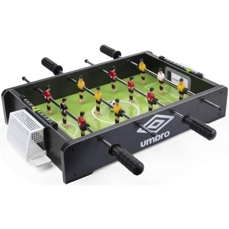tryoshop-umbro-table-football-game-46-5x31-3x9cm-2827937-1 UMBRO MASA FUTBOLU OYUNU 46.5x31.3x9CM - Görsel 1