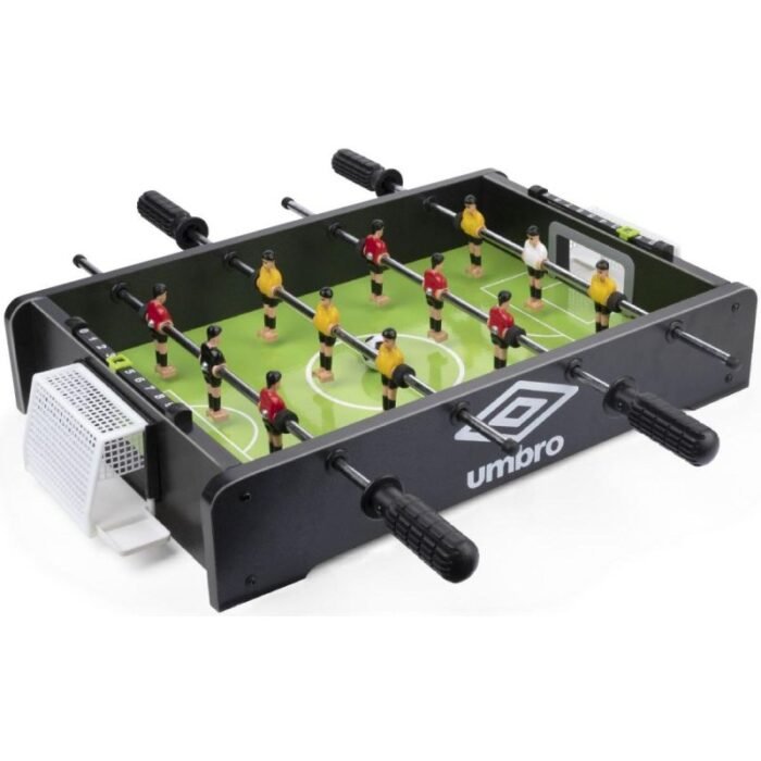 UMBRO MASA FUTBOLU OYUNU 46.5x31.3x9CM - Görsel 5