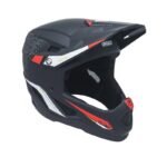 URGE DELTAR kask siyah Genç L 51-52 cm