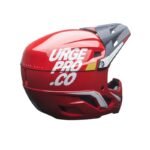 URGE kask DELTAR kırmızı