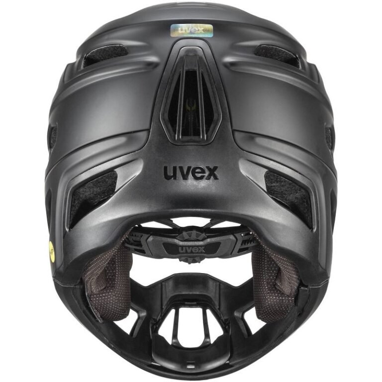Uvex revolt MIPS Bisiklet