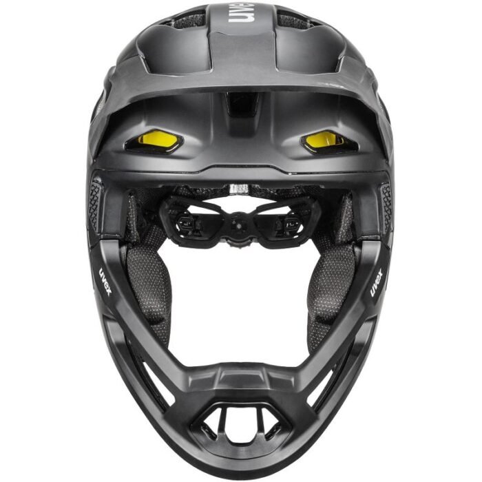 Uvex revolt MIPS Bisiklet