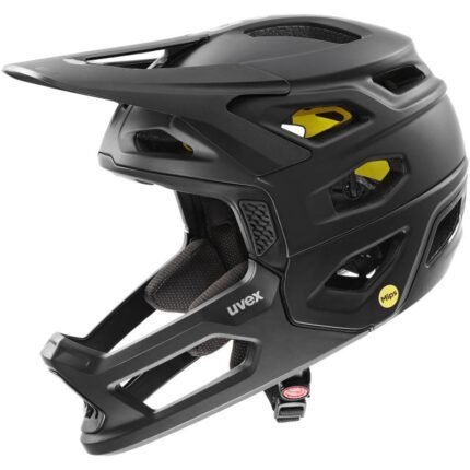 Uvex revolt MIPS Bisiklet