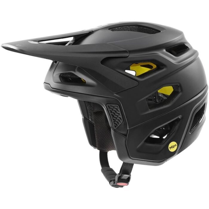 Uvex revolt MIPS Bisiklet