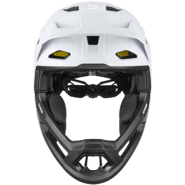 Uvex revolt MIPS bisiklet