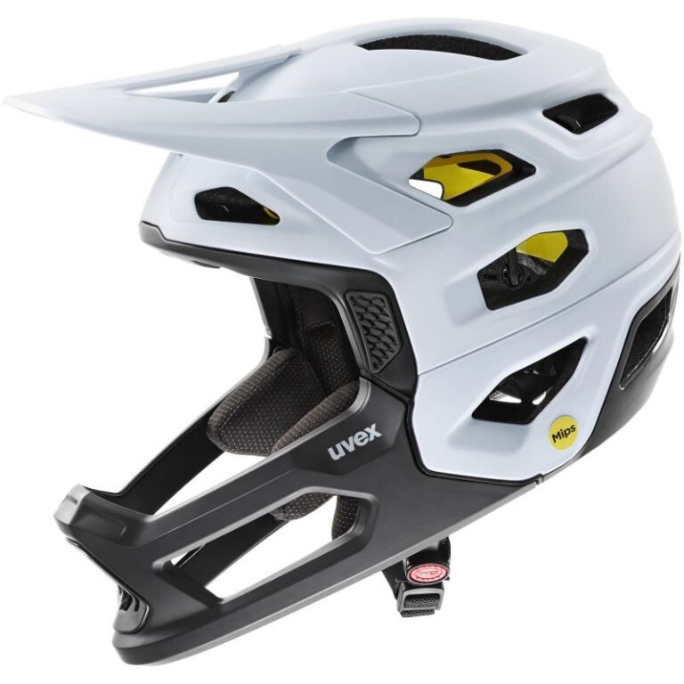 Uvex revolt MIPS bisiklet
