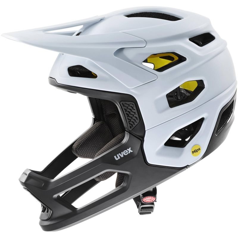 tryoshop-uvex-revolt-mips-bike-helmet-41-0-063-02-2827666 Uvex revolt MIPS bisiklet