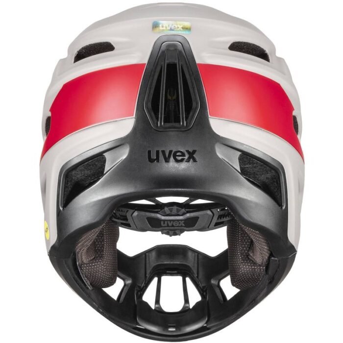 Uvex revolt MIPS Bisiklet