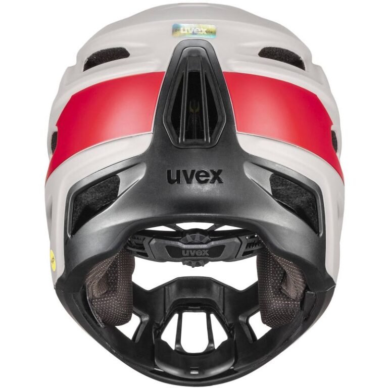 Uvex revolt MIPS Bisiklet