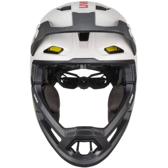 Uvex revolt MIPS Bisiklet