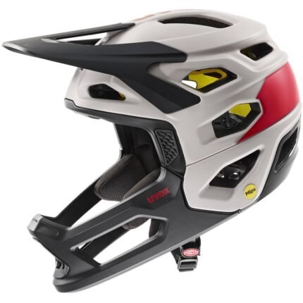 Uvex revolt MIPS Bisiklet