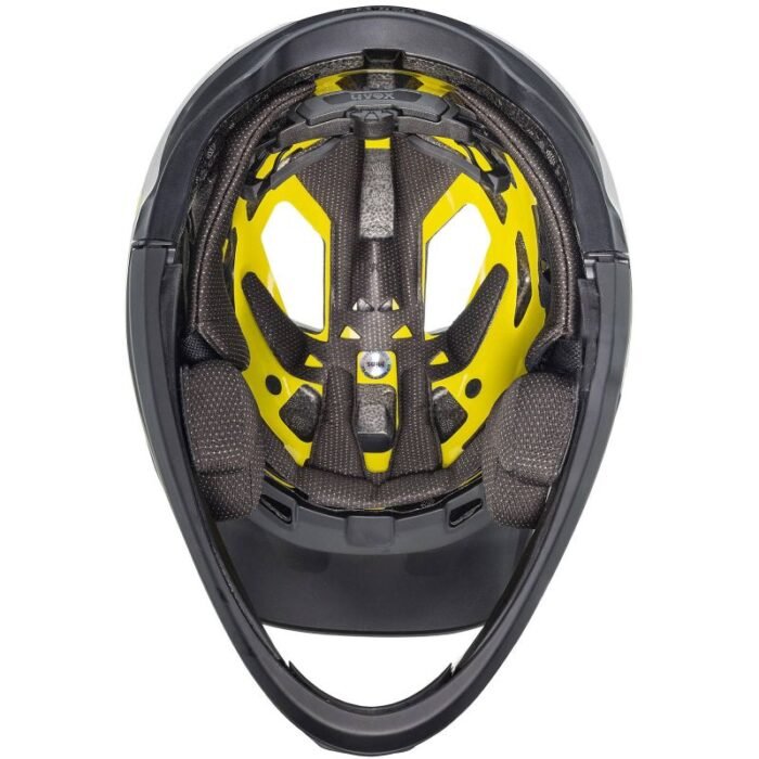 Uvex revolt MIPS Bisiklet