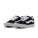 Vans Knu Skool Siyah