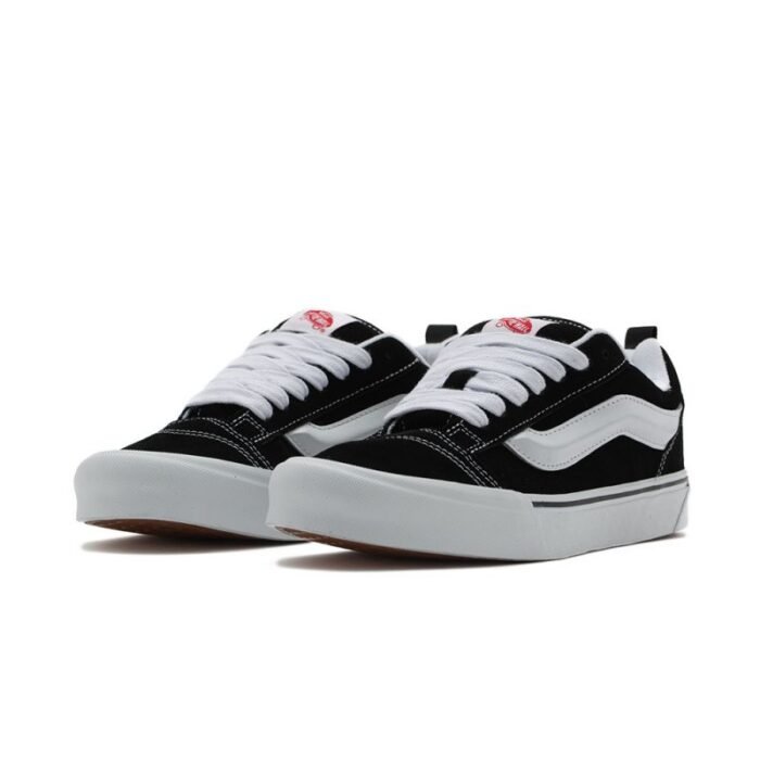 Vans Knu Skool Siyah