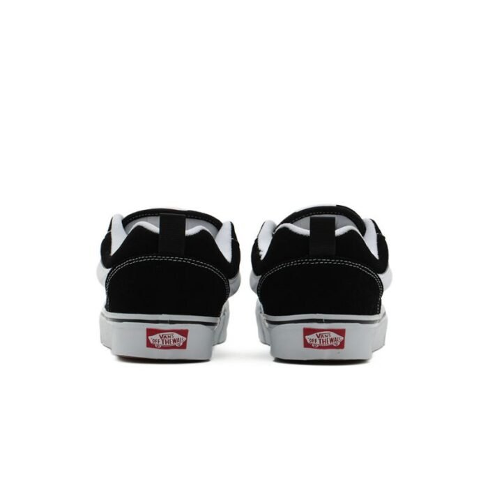Vans Knu Skool Siyah