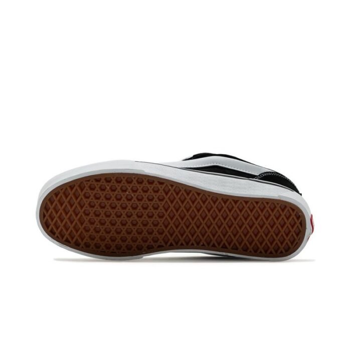 Vans Knu Skool Siyah