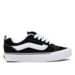 Vans Knu Skool Siyah