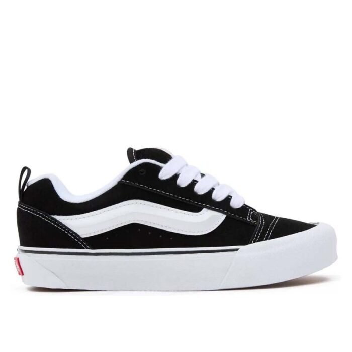 Vans Knu Skool Siyah