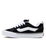 Vans Knu Skool Siyah