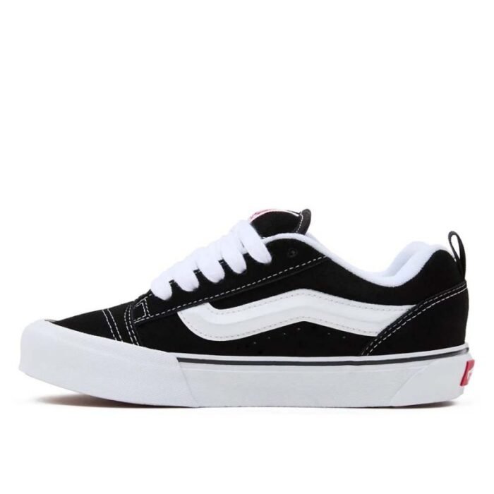 Vans Knu Skool Siyah
