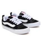 Vans Knu Skool Siyah