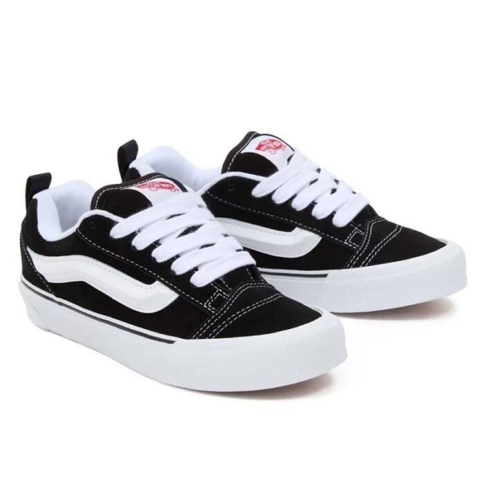 Vans Knu Skool Siyah
