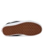 Vans Knu Skool Siyah