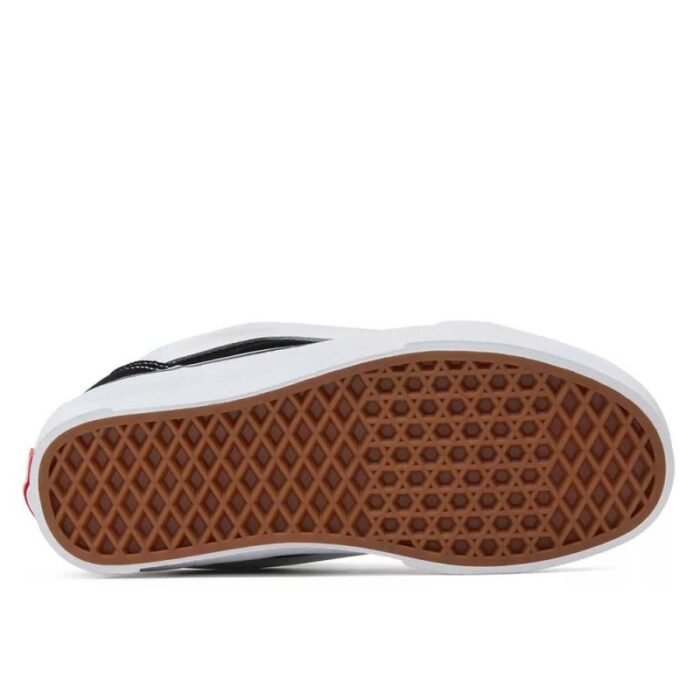 Vans Knu Skool Siyah