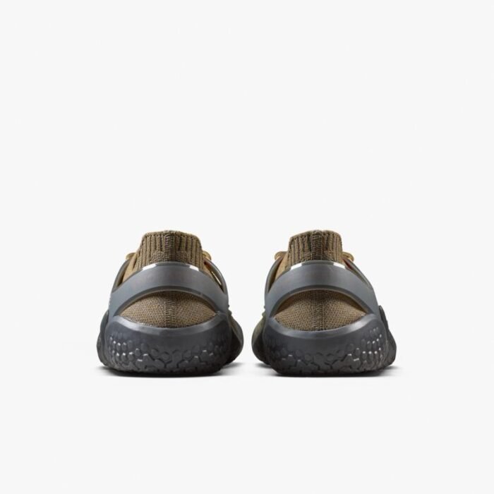 Vivobarefoot barefoot ayakkabılar MOTUS STRENGTH II ERKEK DARK OLIVE 309648-04) - Görsel 2